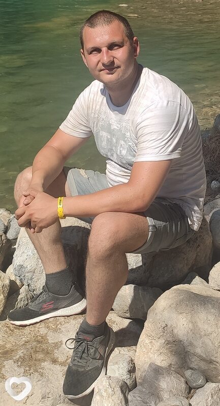 Евгений, 37, Минске — анкета №4097546