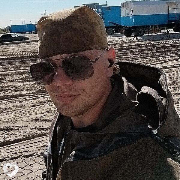 Дмитрий, 32, Кургане — анкета №4097547