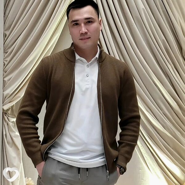 Бейбарыс, 26, Алматы — анкета №4097550