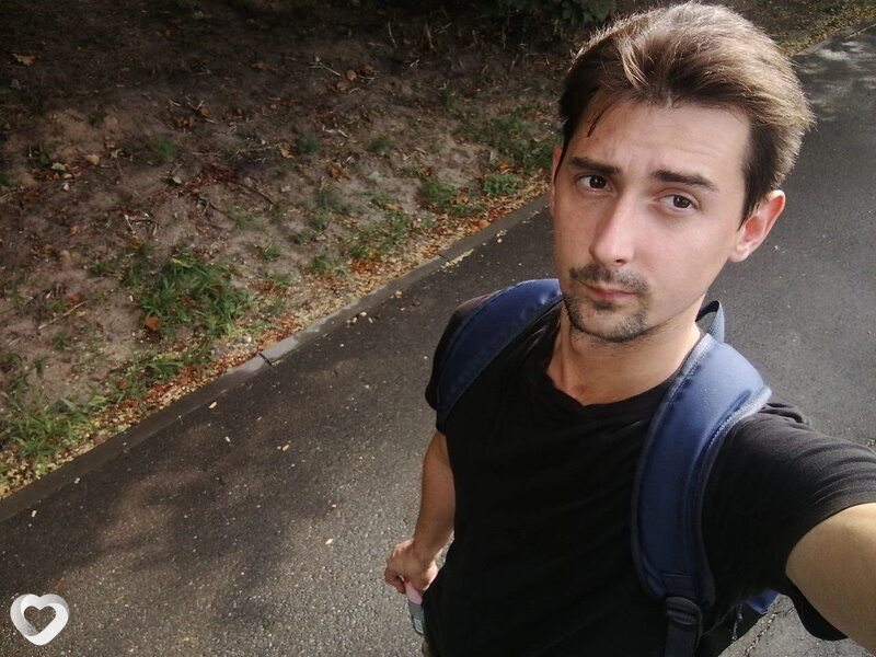 Владимир, 31, Ростове-на-Дону — анкета №4097383