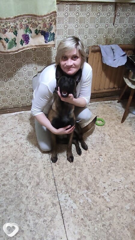 Юлия, 54, Санкт-Петербурге — анкета №4097384