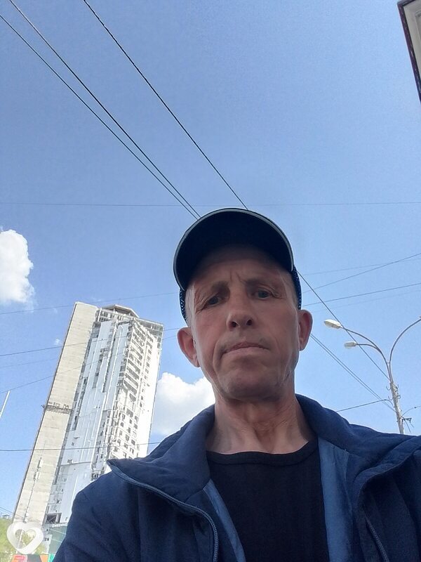 Игорь, 56, Екатеринбурге — анкета №4097387