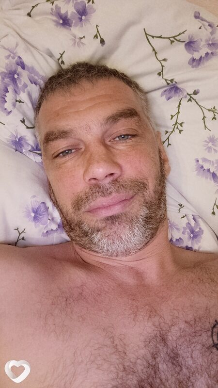 Евгений, 42, Саратове — анкета №4097390