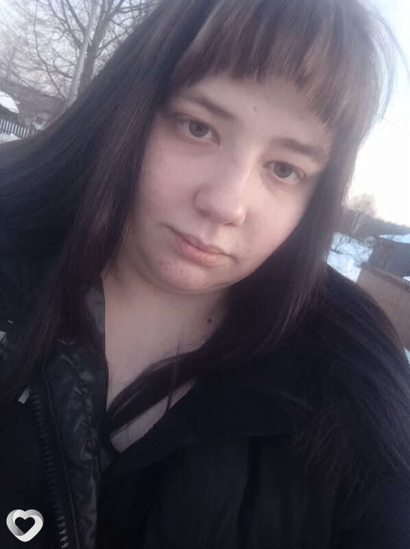 Лиза, Шарья
