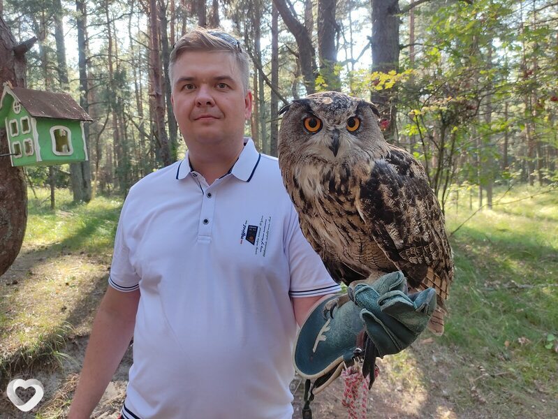 Сергей, 39, Дзержинске — анкета №4097409