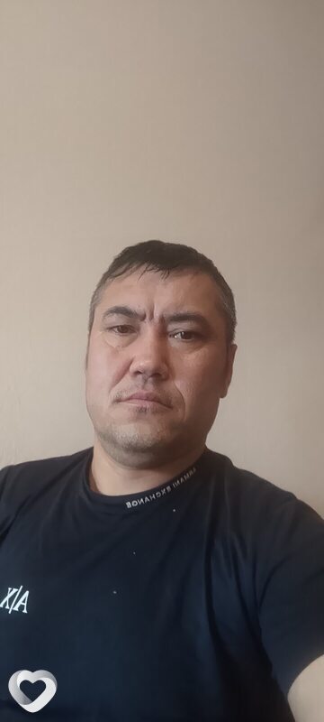 Вова, 39, Перми — анкета №4097412