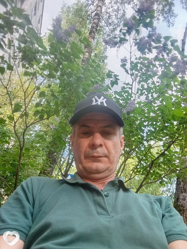 Пётр, 45, Москве — анкета №4097416