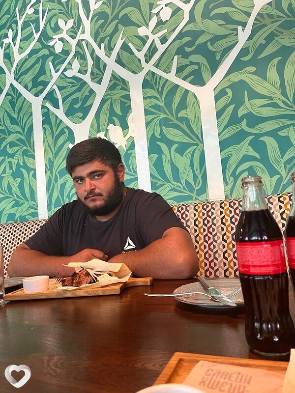 Patvakan, 26, Луганске — анкета №4097425