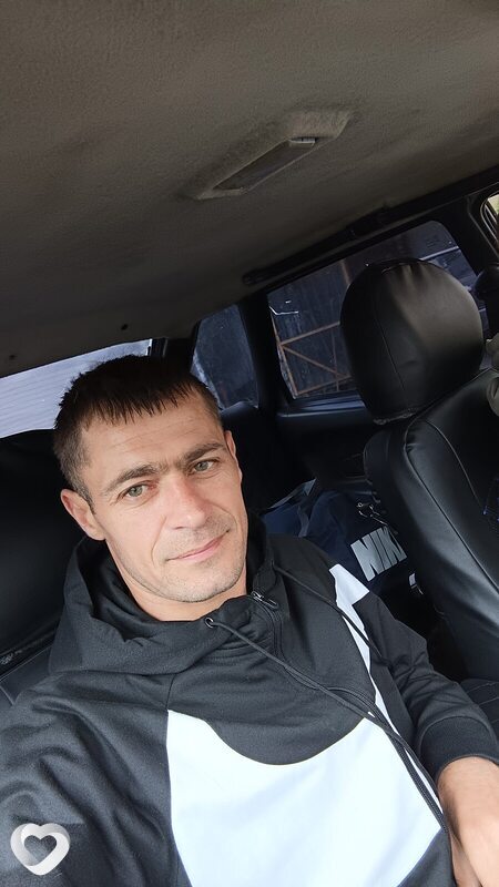 Паша, 37, Новосибирске — анкета №4097429