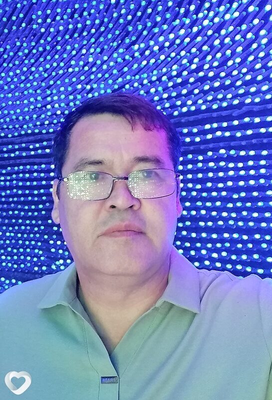 Мура, 52, Астане — анкета №4097832