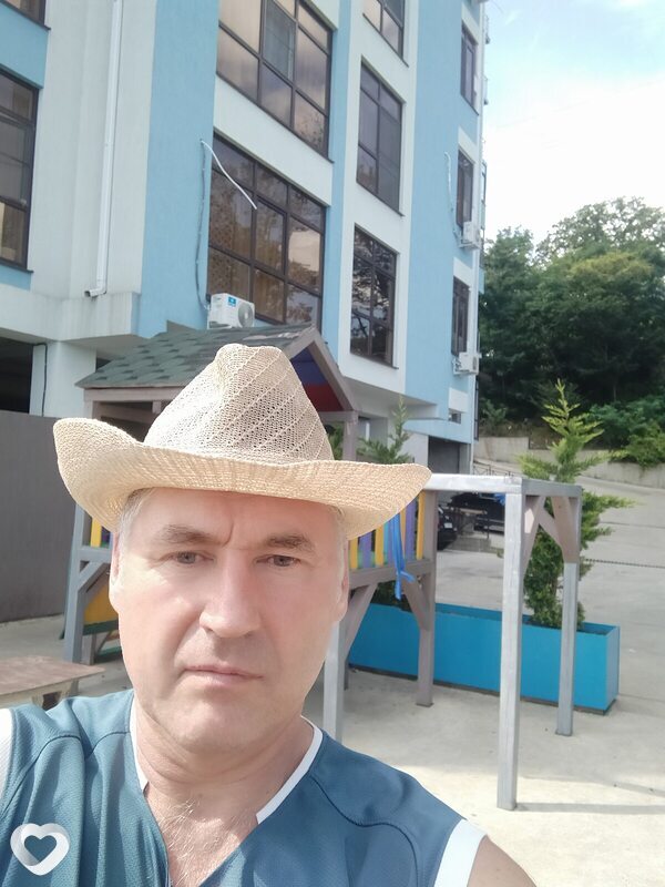 Владимир, 58, Белгороде — анкета №4097845