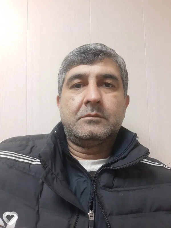 Алик, 47, Москве — анкета №4097855