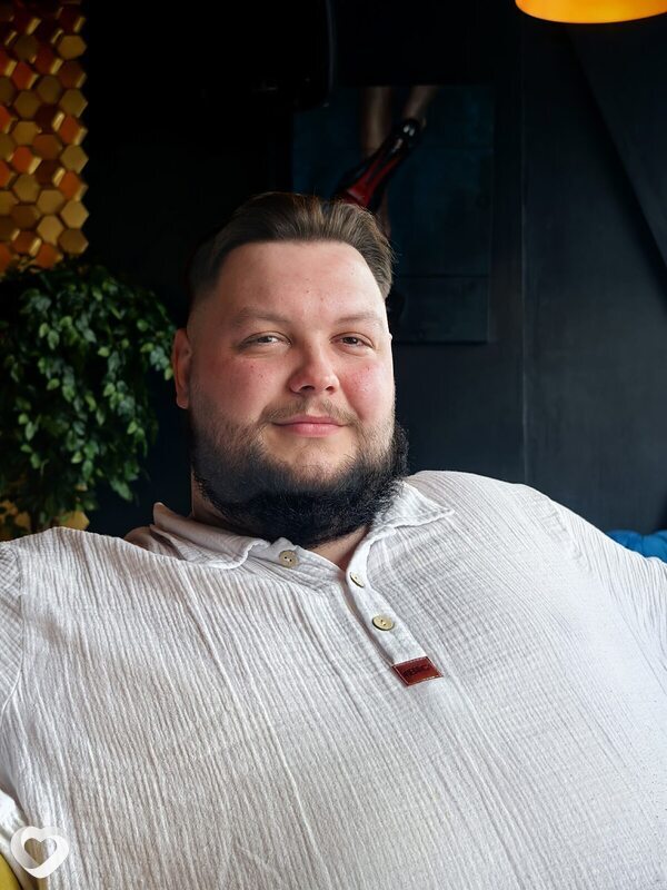 Александр, 29, Омске — анкета №4097489