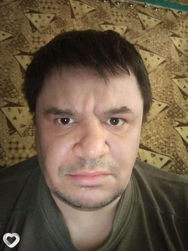 Максим, Удачный