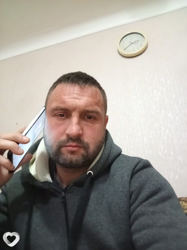 Sanek, 39, Алчевске — анкета №4097594