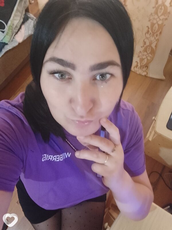 Zarina, 37, Челябинске — анкета №4097602