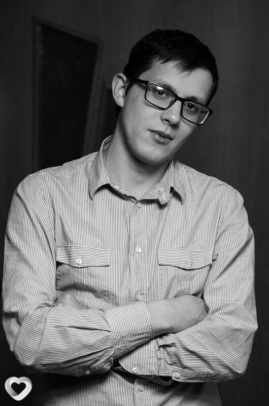 Тимур, 34, Твери — анкета №4097605