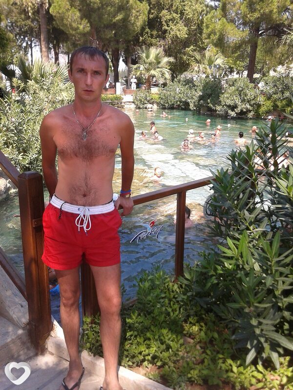 Александр, 41, Ростове-на-Дону — анкета №4097435