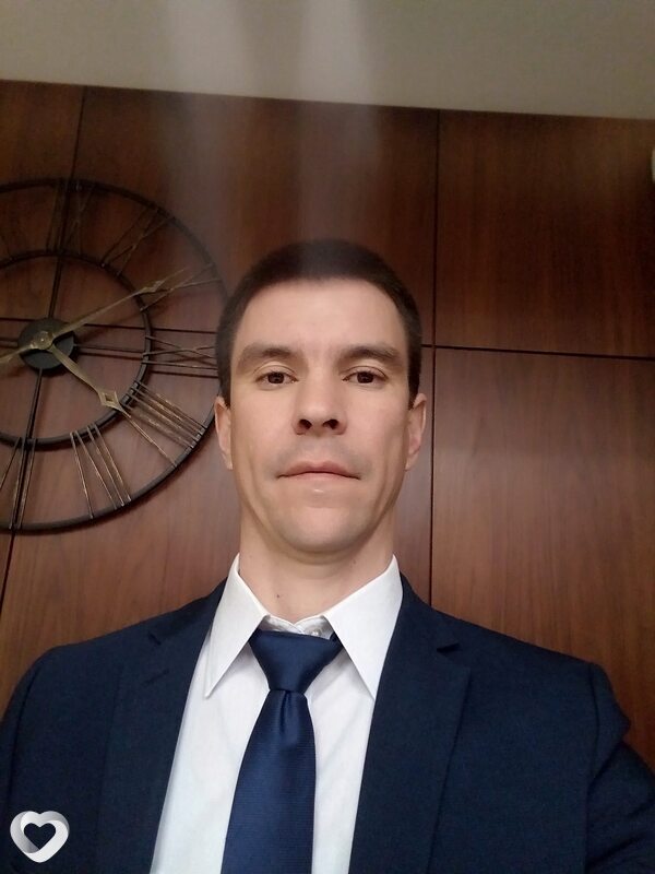 Mihail, 39, Тюмени — анкета №4097447