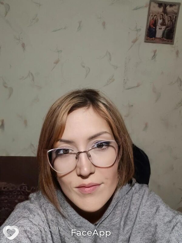 Александра, 37, Москве — анкета №4097450