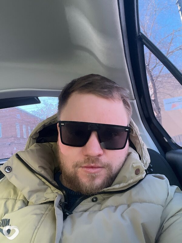 Сергей, 29, Оренбурге — анкета №4097508
