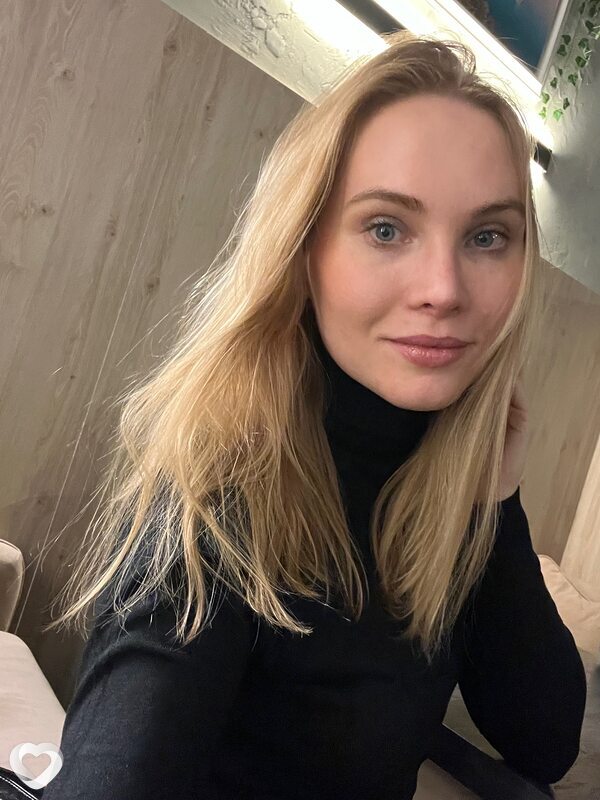 Алеся, 35, Лиде — анкета №4097516