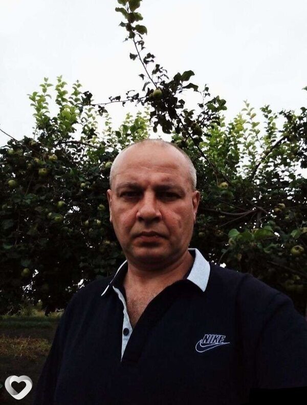 Валерий, 49, Лисках — анкета №4097520