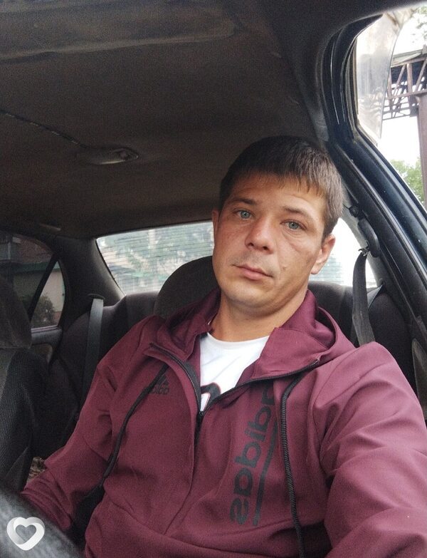 Иван, Шимановск