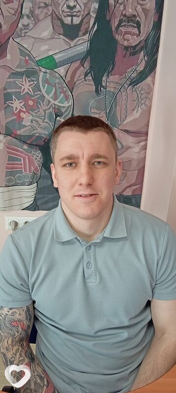 Алексей, 42, Владивостоке — анкета №4097557