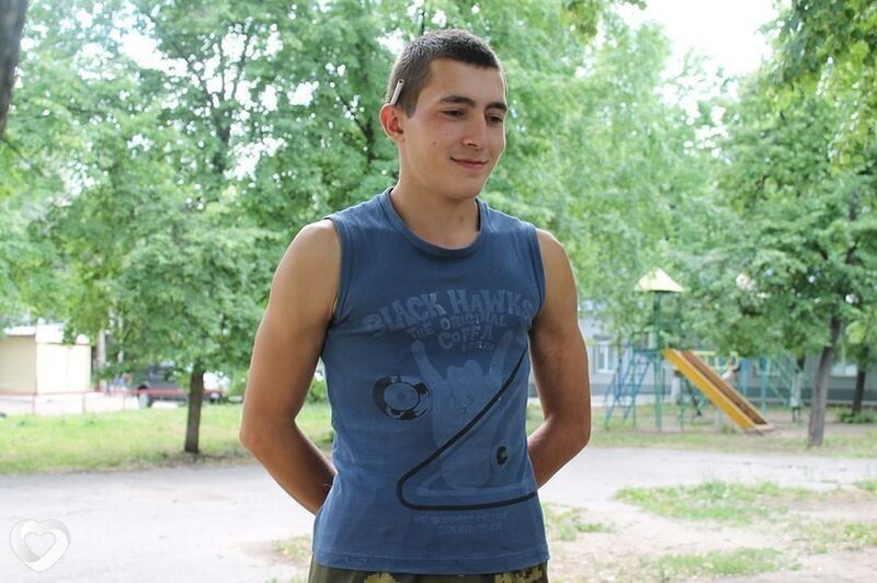 Сергей, 32, Димитровграде — анкета №4097560