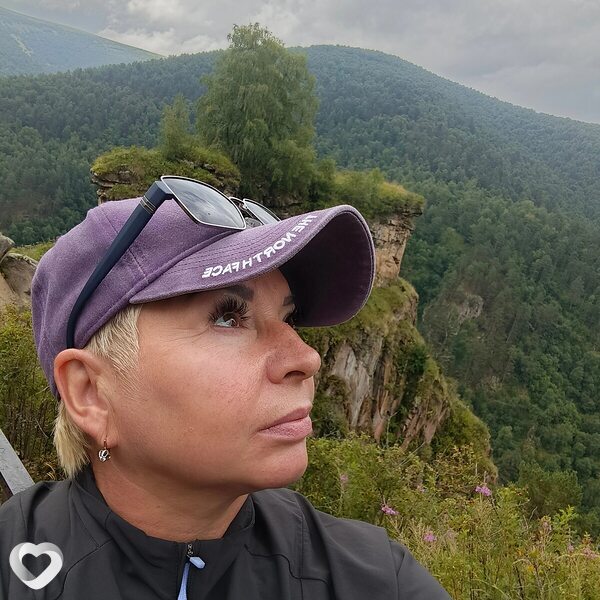 Ирина, 49, Тольятти — анкета №4097564