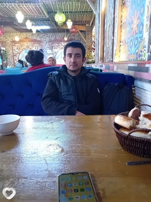 Самаридин, 32, Чехове — анкета №4097578