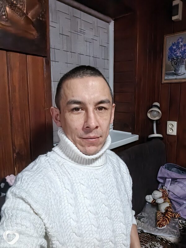 Рустам Татарин, 34, Донецке — анкета №4097610