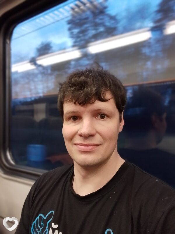 Алексей, 34, Москве — анкета №4097620