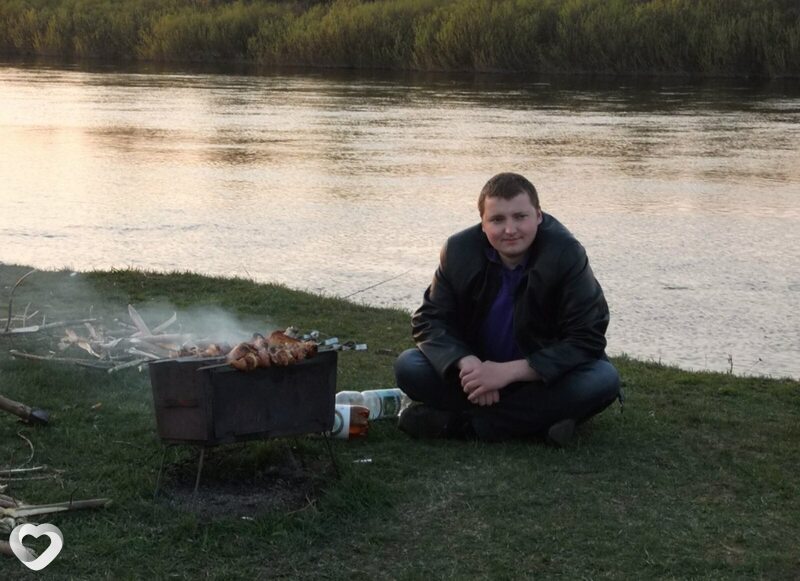 Даниил, 33, Гомеле — анкета №4097626