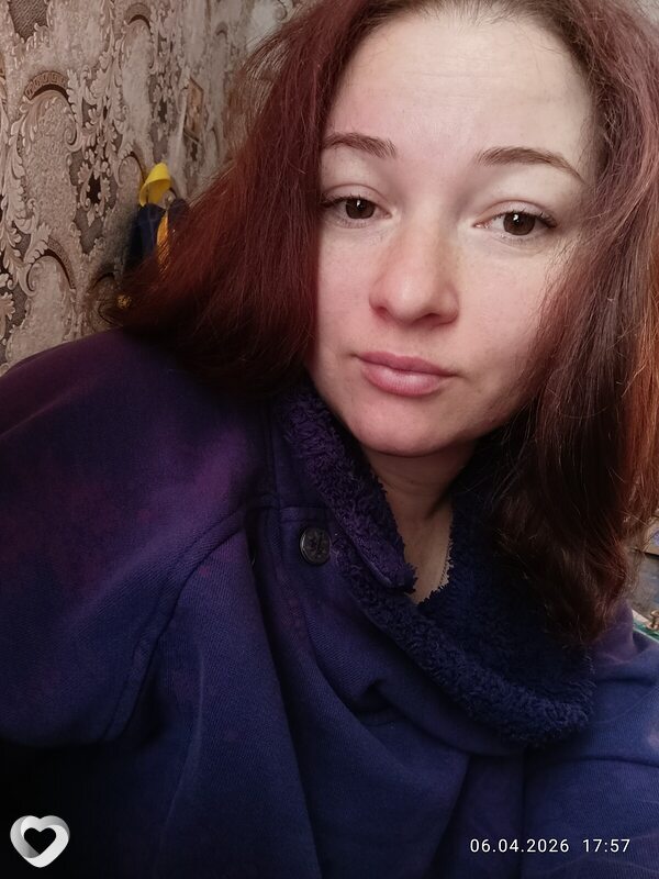 Марина, Бердичев