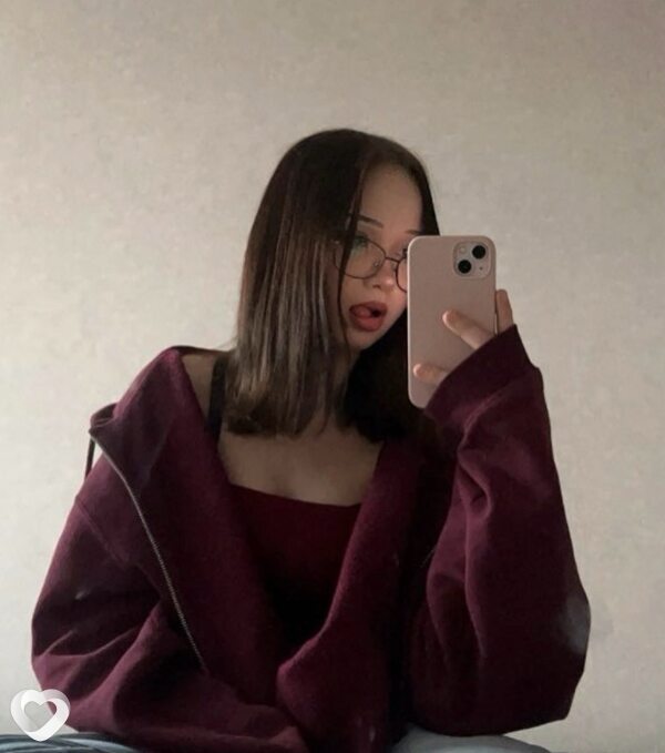 Кира, 24, Санкт-Петербурге — анкета №4097631