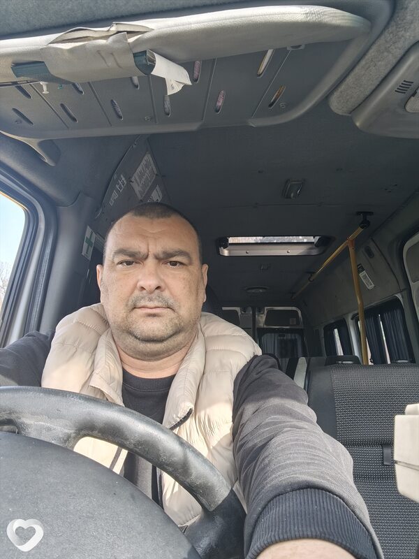 Владимир, 45, Могилев — анкета №4097458