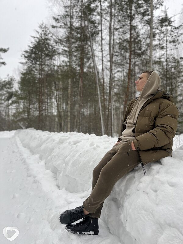 Ярослав, 18, Городеце — анкета №4097657
