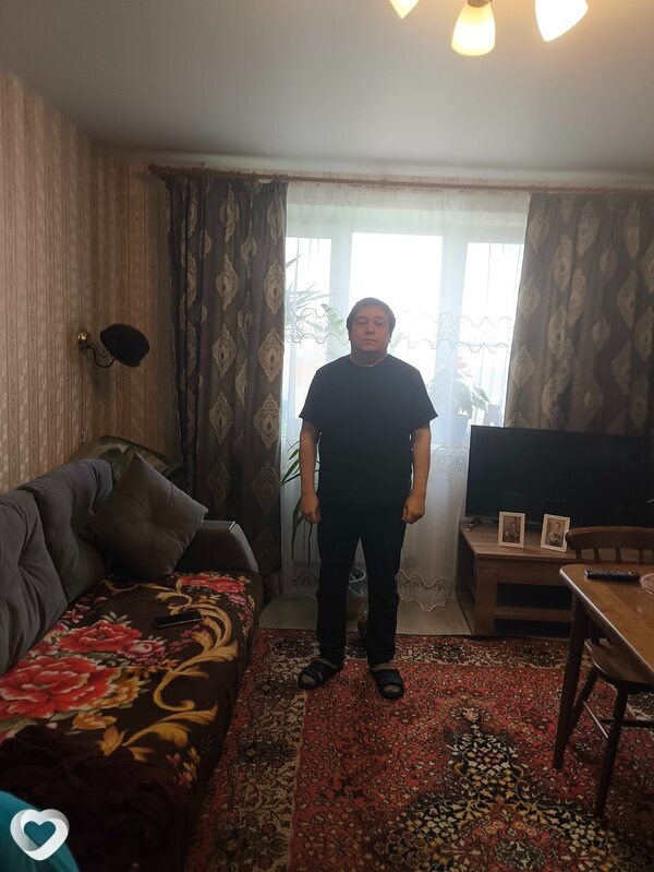 Илья, 40, Ярославле — анкета №4097661