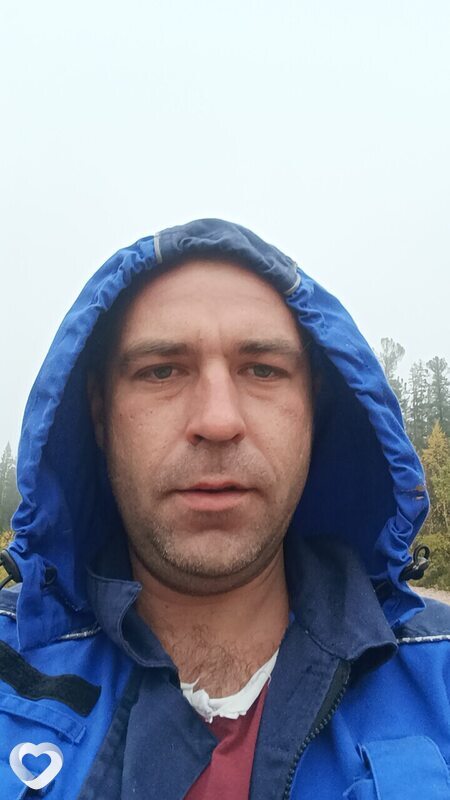Роман, 34, Севастополе — анкета №4097671