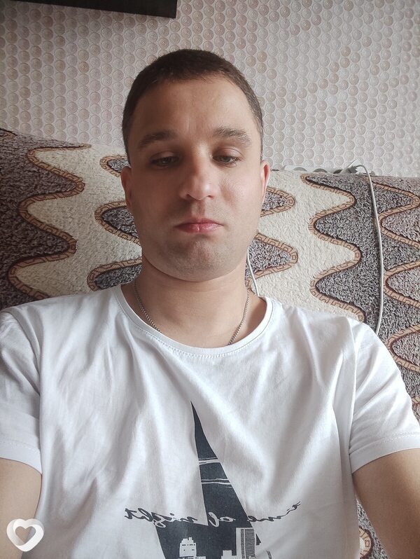 Дмитрий, 38, Перми — анкета №4097679