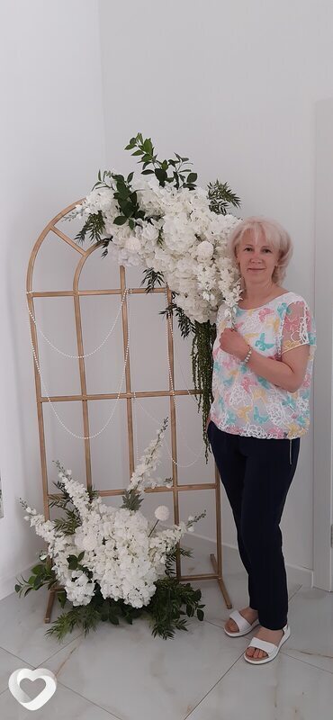 Наталья, 52, Ижевске — анкета №4097709