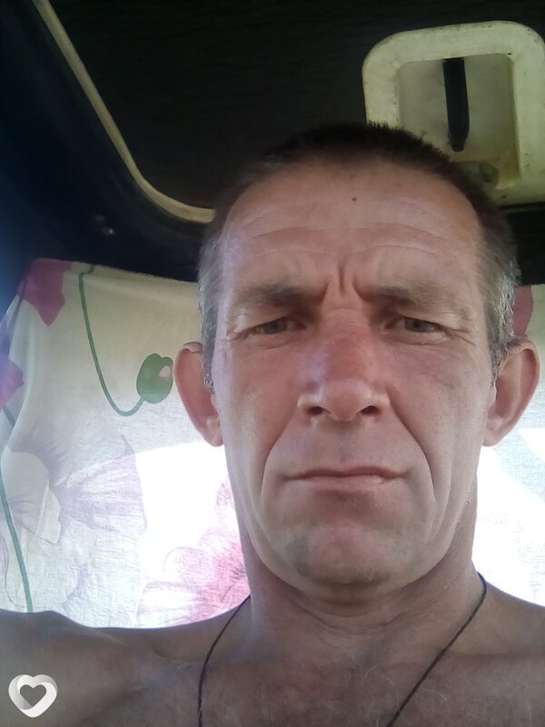 Виталий, 47, Донецке — анкета №4097714