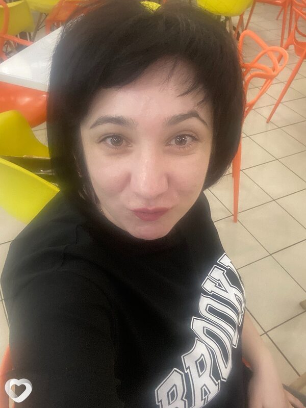 Олеся, 35, Новомосковске — анкета №4097724
