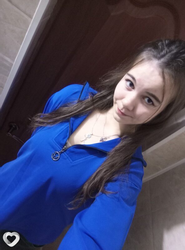 Анастасия, 19, Улан-Удэ — анкета №4098134