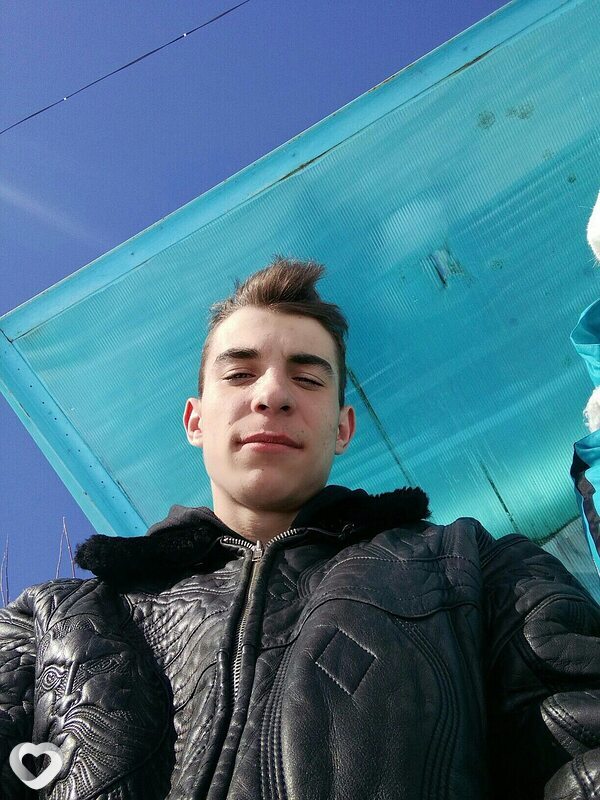 Сергей, 26, Кстове — анкета №4098154