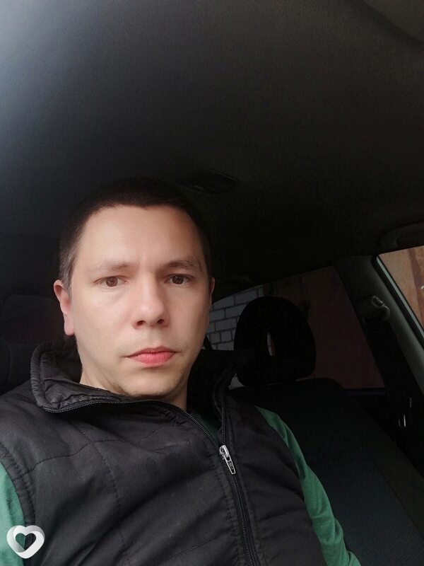 Сергей, 37, Санкт-Петербурге — анкета №4097737
