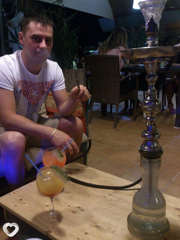 Aлександр, 36, Минске — анкета №4097743