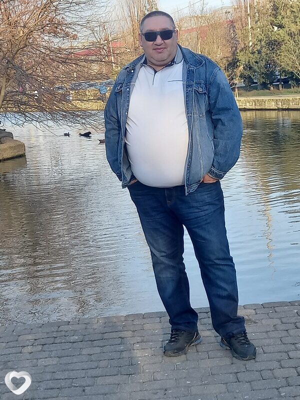 Алексей, 51, Волгограде — анкета №4097748